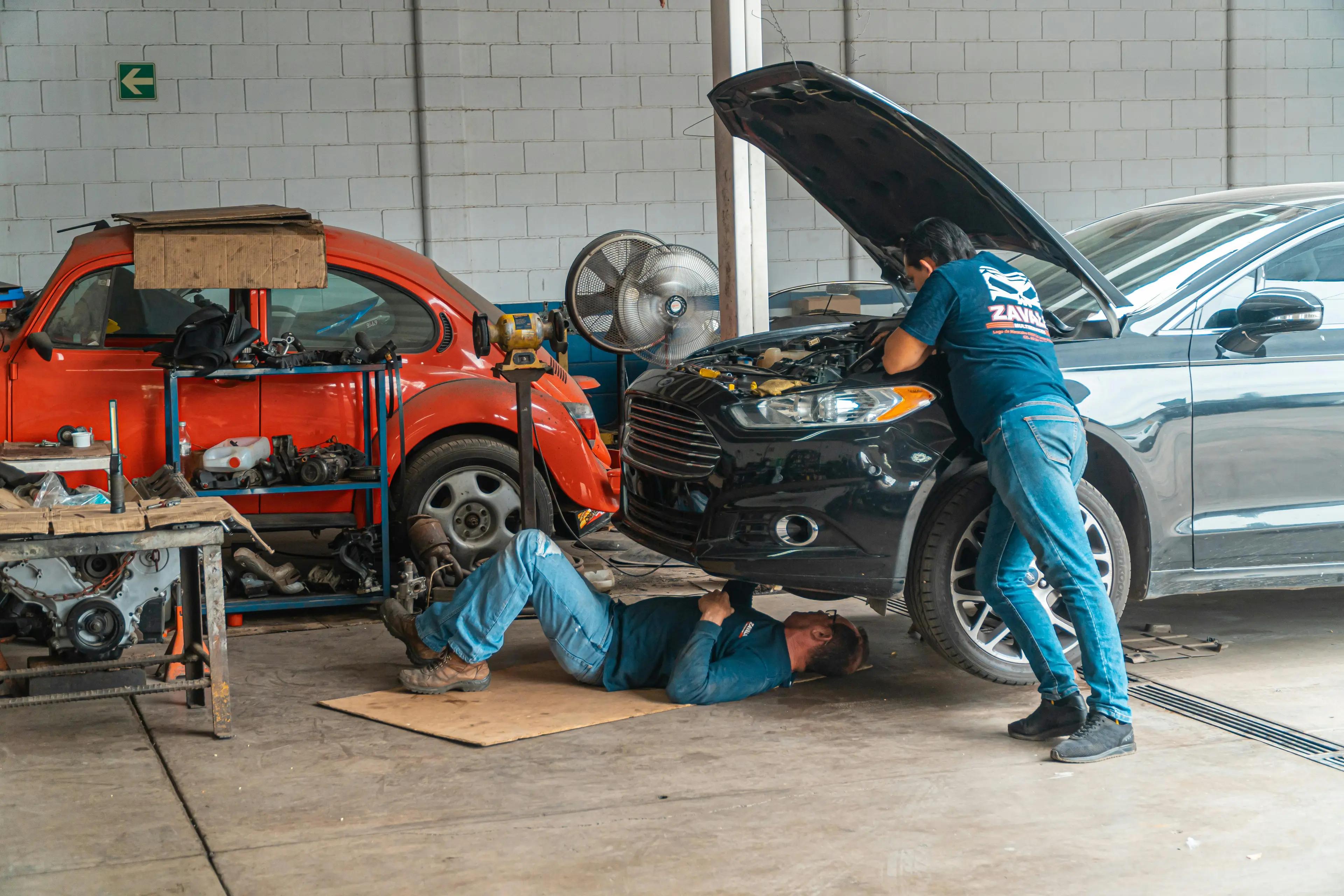 7 Reasons Why Automotive Parts Sellers Worldwide Are Choosing BRANTELO