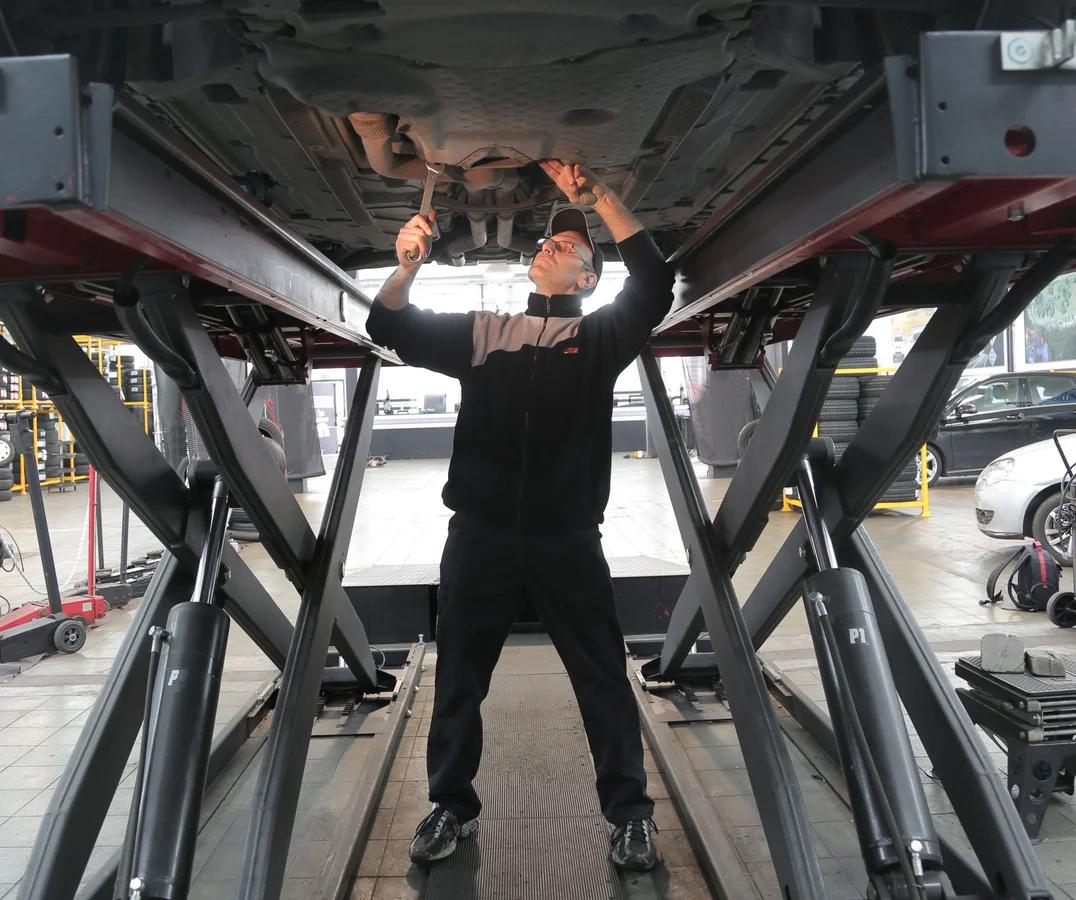 How to Source Quality Auto Parts Without Getting Burned: A Practical Guide for Mechanics and Fleet Managers